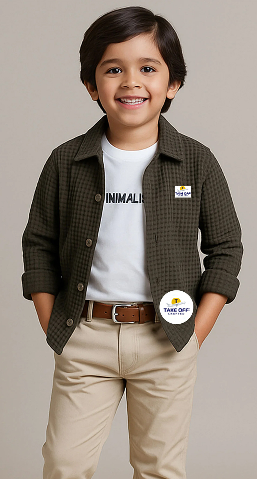Children T-shirt