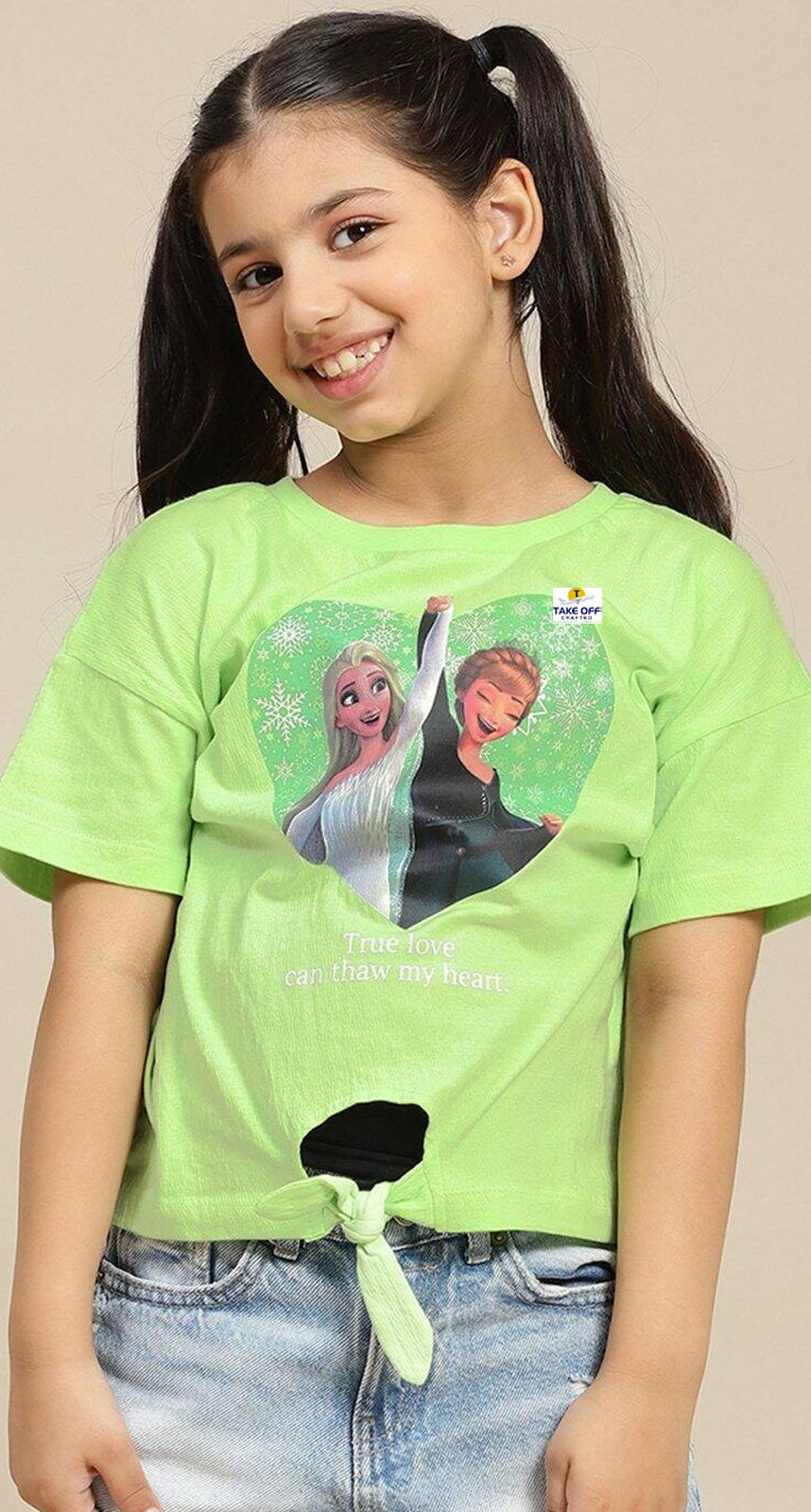 Children T-shirt