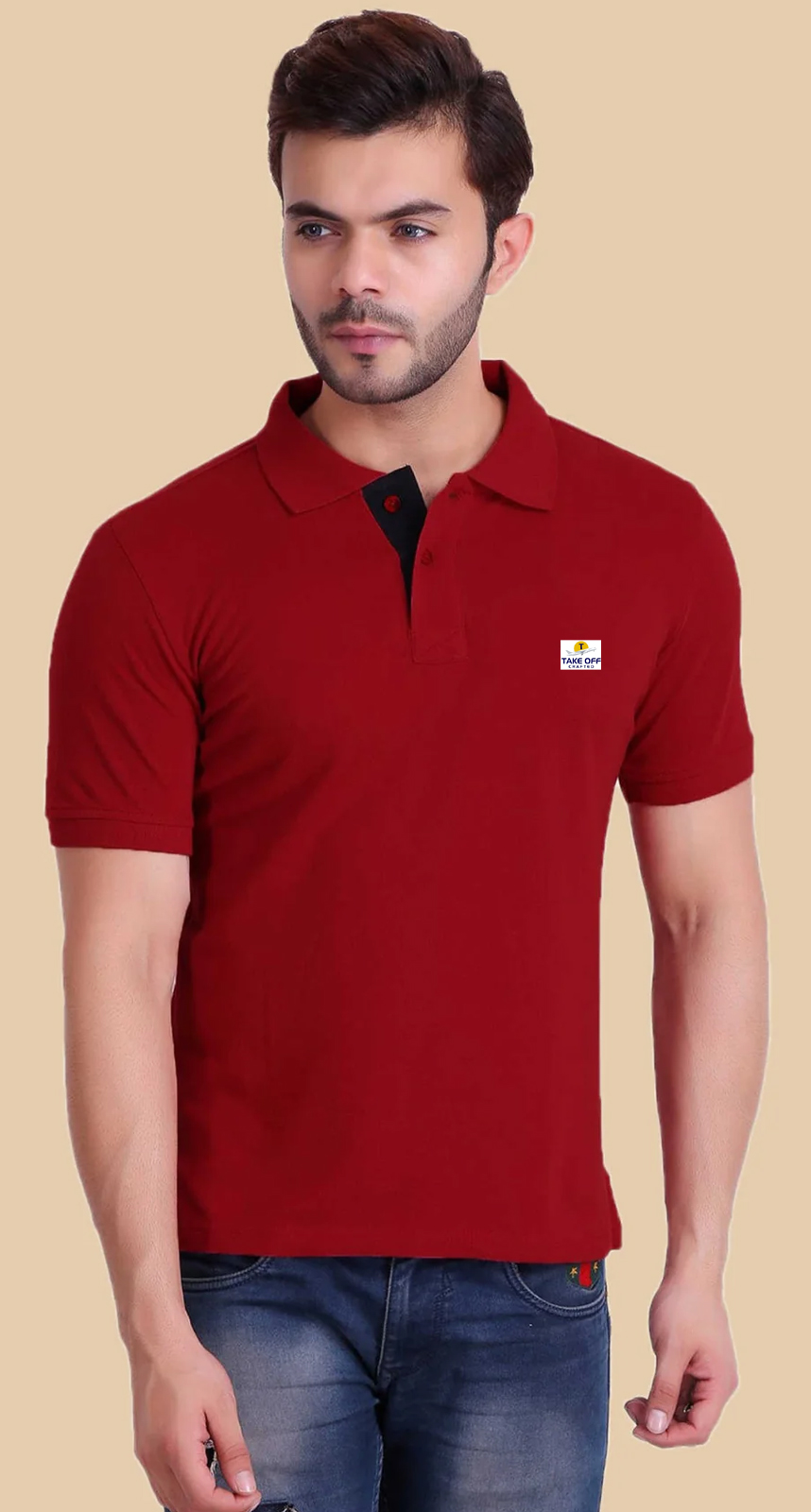Men T-shirt