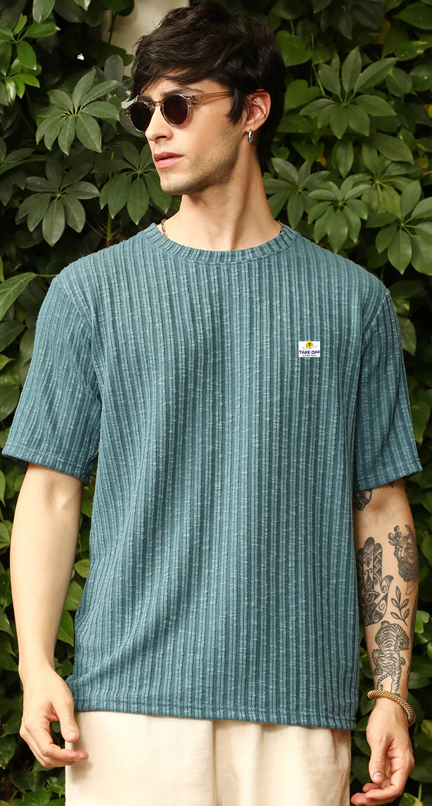 Men T-shirt